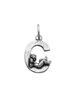 Charm Giovanni Raspini in Argento 06067 - 06067